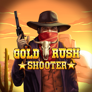Gold Rush Shooter