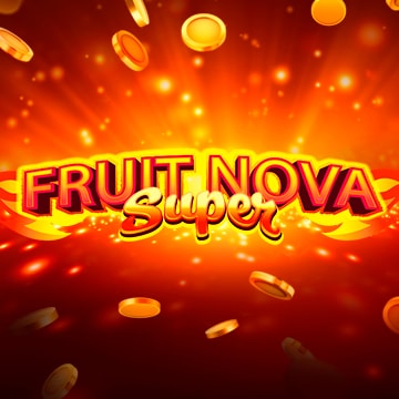 Fruit Nova Super