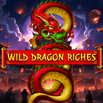 Wild Dragon Riches